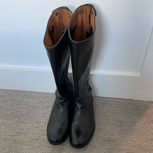 Frye boots